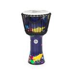 Percussion Plus World Slap Djembe rope tuned - 12'' Product Image