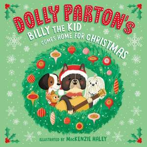 Dolly Parton's Billy the Kid Comes Home for Christmas