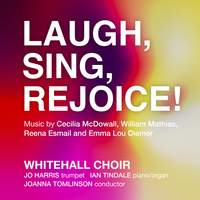Laugh, Sing, Rejoice!