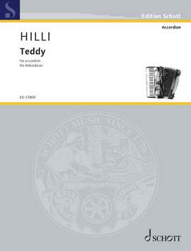 Hilli, S: Teddy