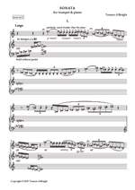 Allbright, Terence: Sonata Product Image