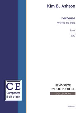 Ashton, Kim B.: berceuse