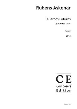 Askenar, Rubens: Cuerpos Futuros