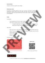 Askenar, Rubens: Taranta Product Image