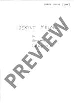 Asmus, Bernd: Denyut Melar Product Image