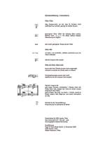 Asmus, Bernd: How Many Parts Product Image