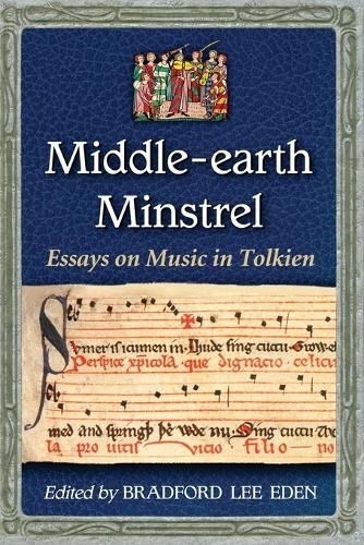 Middle-Earth Minstrel