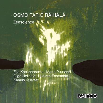 Osmo Tapio Raihala: Zensolence