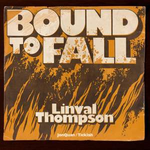 Bound To Fall