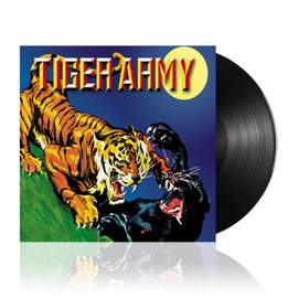 Tiger Army