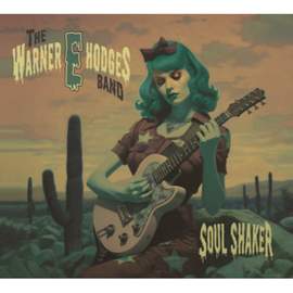 Soul Shaker