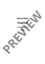 Baker, Richard: Angelus Product Image