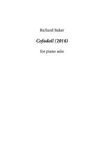 Baker, Richard: Cofadail Product Image