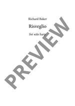 Baker, Richard: Risveglio Product Image
