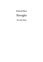 Baker, Richard: Risveglio Product Image