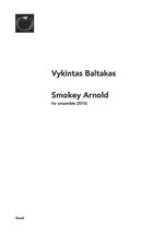 Baltakas, Vykintas: Smokey Arnold Product Image