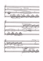 Barker, Paul Alan: Clarinet Quintet Product Image