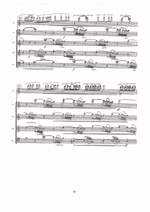 Barker, Paul Alan: Clarinet Quintet Product Image