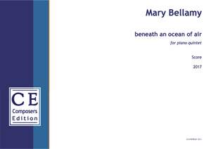 Bellamy, Mary: beneath an ocean of air