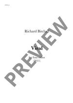 Birchall, Richard: Viral Product Image