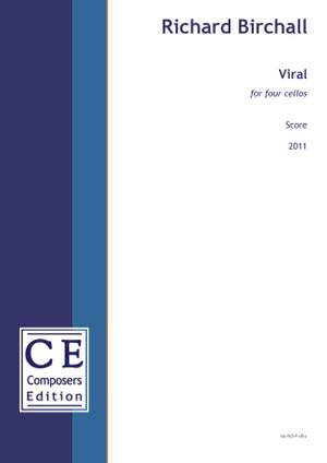 Birchall, Richard: Viral