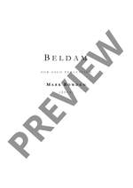 Bowden, Mark: Beldam Product Image