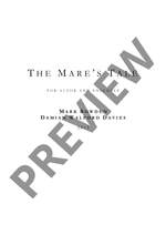 Bowden, Mark: The Mare's Tale Product Image