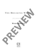 Bowden, Mark: The Breaking Wheel Product Image