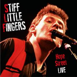 Hope Street Live