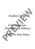 Crosse, Gordon: L'Isle Heureuse Product Image