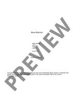 Cashian, Philip: Bone Machine Product Image