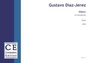 Díaz-Jerez, Gustavo: Olokun