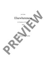 Cutler, Joe: Elsewhereness Product Image