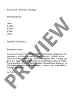 Cutler, Joe: Tomek Product Image
