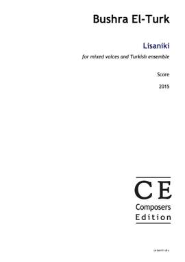 El-Turk, Bushra: Lisaniki