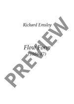Emsley, Richard: Flow Form Product Image