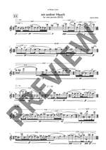 Erber, James: ein andrer Hauch Product Image