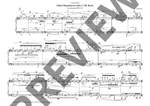 Erber, James: Elided Dilapidations (after C.P.E. Bach) Product Image