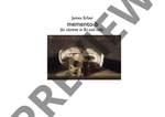 Erber, James: memento b Product Image