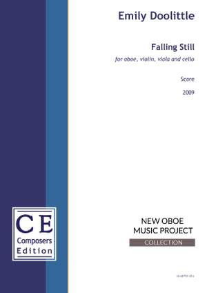 Doolittle, Emily: Falling Still