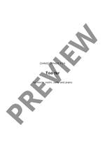 Fox, Christopher: Too far Product Image