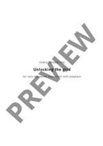 Fox, Christopher: Unlocking the grid Product Image