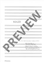 Fox, Erika: Voices Product Image