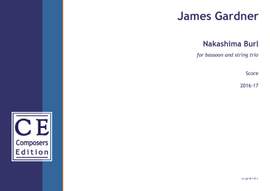 Gardner, James: Nakashima Burl