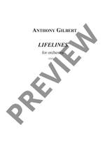 Gilbert, Anthony: Lifelines Product Image