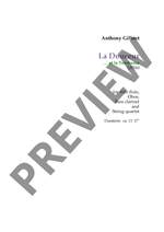 Gilbert, Anthony: La Douceur Product Image
