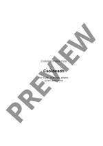 Fox, Christopher: Caoineadh Product Image