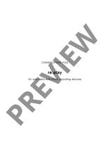 Fox, Christopher: re:play Product Image