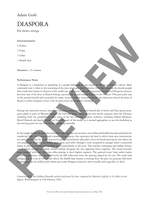 Gorb, Adam: Diaspora Product Image