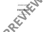 Gorb, Adam: Freedom Product Image
